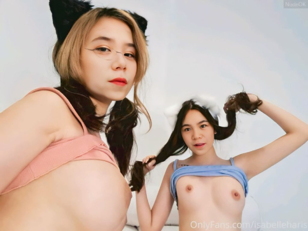 Ảnh sex Mèo Simmy 2