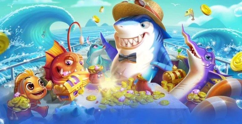 Lợi ích nổi bật khi chơi bắn cá H5 tại NH88