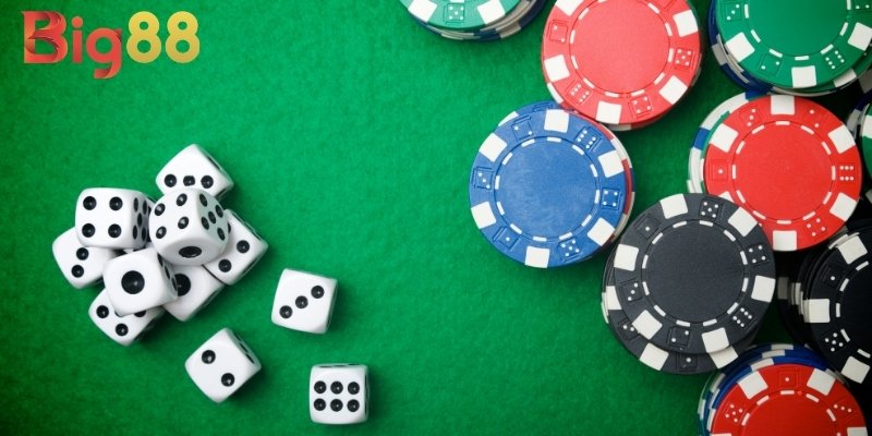 Big88 cung cấp đa dạng môn thể thao cá cược