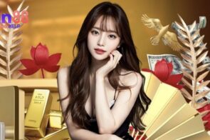 Bin88 – Trải Nghiệm Đỉnh Cao Cùng Dịch Vụ Chuyên Nghiệp