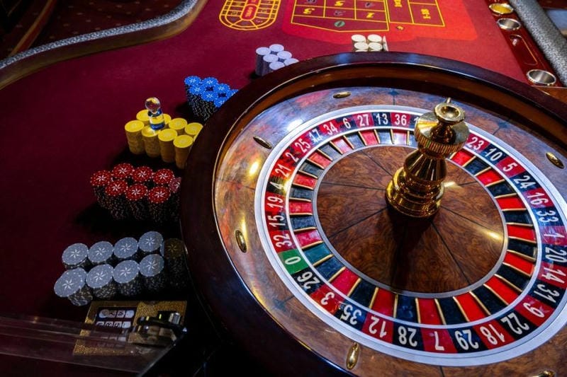 Bí Quyết Quản Lý Vốn Hiệu Quả Khi Quay Roulette