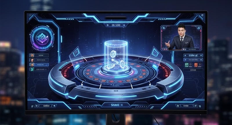 Tâm lý vững vàng khi tham gia chơi xóc đĩa