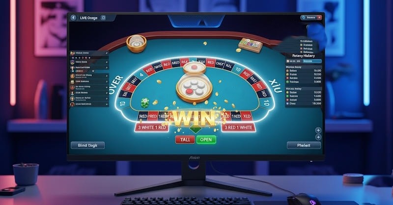 Lợi thế khi chơi trên Xocdia88