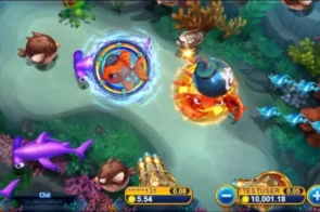 Khám Phá Bắn Cá XN88 – Tính Năng Và Trải Nghiệm Đỉnh Cao