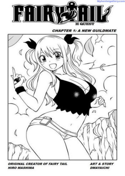 hentai comics