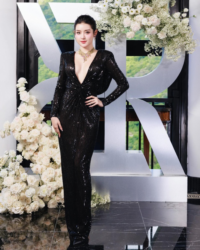Huyền my sexy 11