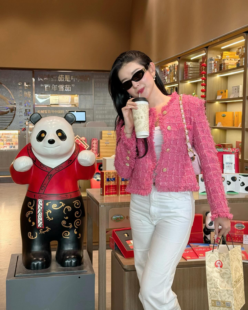 Huyền my sexy 13