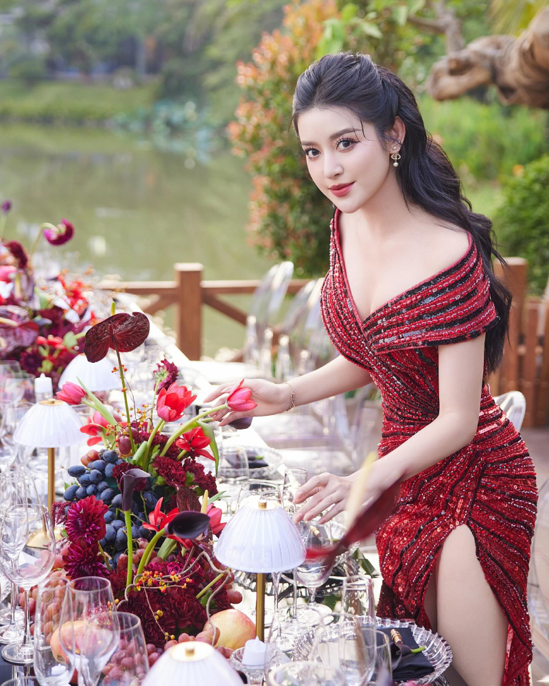 Huyền my sexy 14