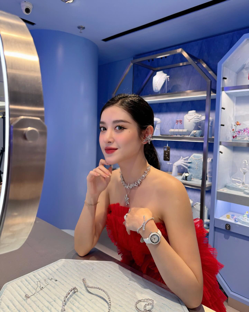 Huyền my sexy 15
