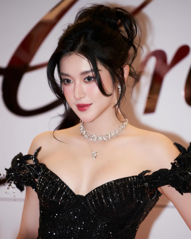 Huyền my sexy 16