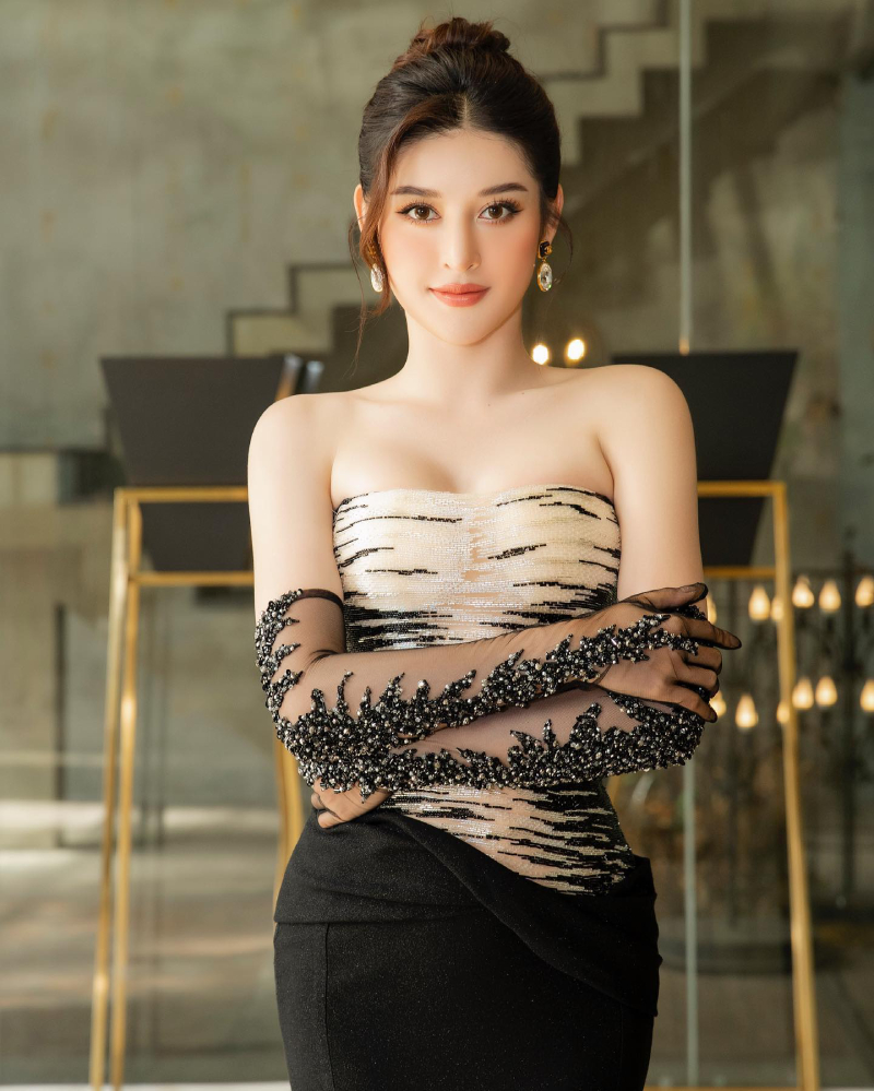 Huyền my sexy 2