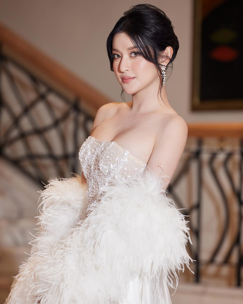 Huyền my sexy 4