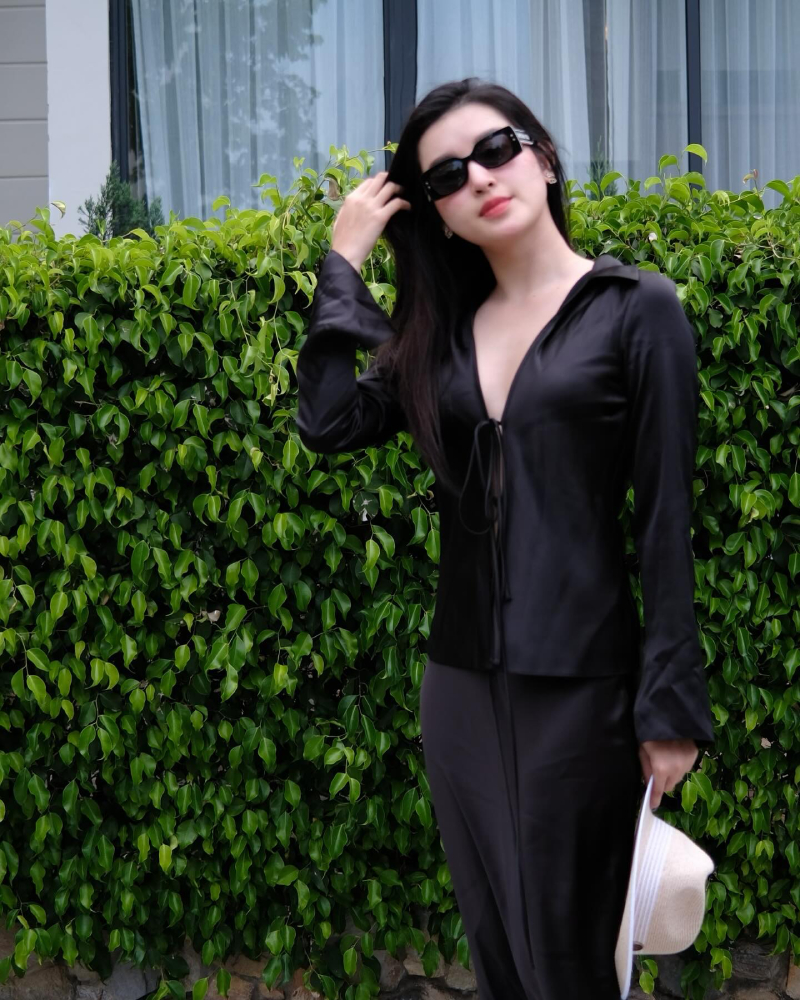 Huyền my sexy 5