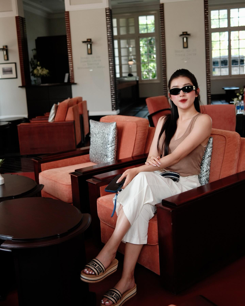Huyền my sexy 9