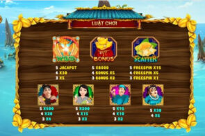 Game Nổ Hũ Ăn Khế Trả Vàng – Hành Trình Săn Hũ Mang Đậm Hương Vị Dân Gian
