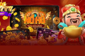 Khám Phá Sân Chơi Giải Trí Đẳng Cấp, Uy Tín Và Đầy Hấp Dẫn