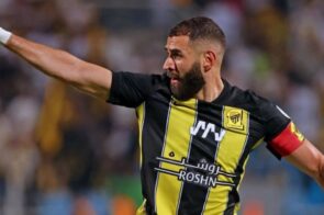 Cầu thủ bóng đá Benzema: Hành Trình Của Ngôi Sao Vĩ Đại