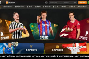 Cá cược thể thao và casino tại MBET Việt Nam: Làm rõ sự khác biệt với MBET tiền mã hóa và các trang giáo dục