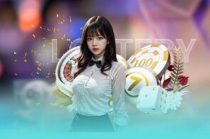 Cá cược xổ số đỉnh cao với nền tảng MM88