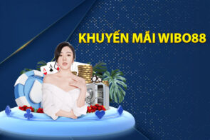Loạt khuyến mãi Wibo88 lớn cơ hội đặc biệt cho game thủ mới