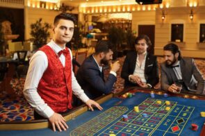 Top nhà cái uy tín – Lựa chọn an toàn cho người chơi