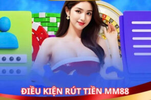 Rút tiền MM88 theo dõi trạng thái theo phút không lo chậm