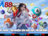 Lô Đề Vua88 – Trải Nghiệm Cảm Giác Quay Thưởng Đỉnh Cao