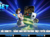 Game Bài Kubet11 – Sảnh Chơi Đổi Thưởng Trực Tuyến Hàng Đầu