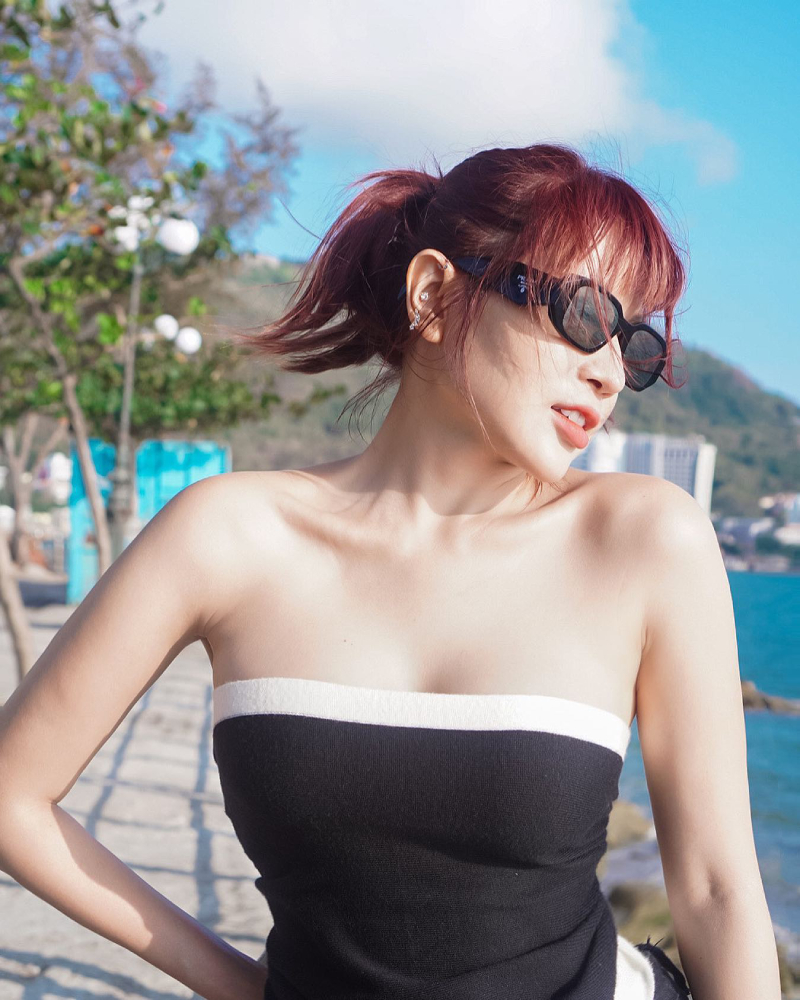 khả như sexy 1