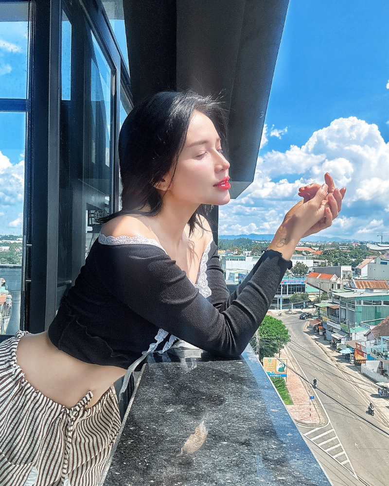 khả như sexy 15