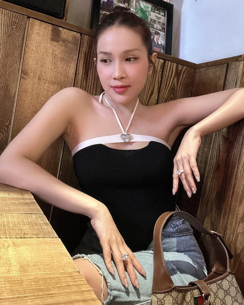 khả như sexy 4 