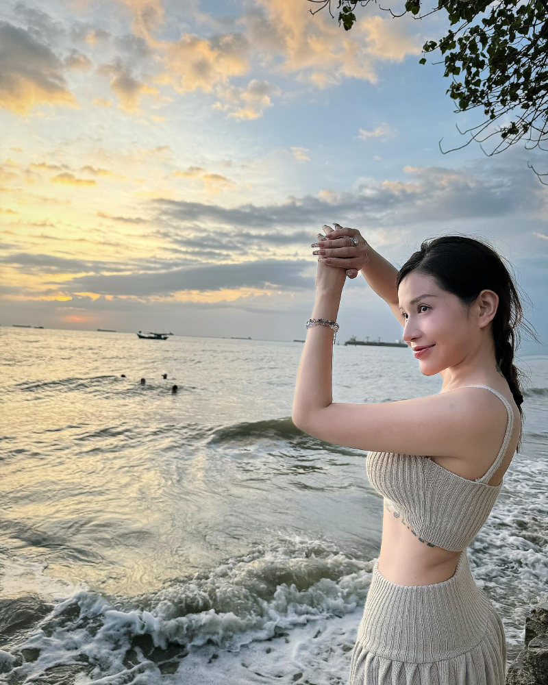 khả như sexy 6