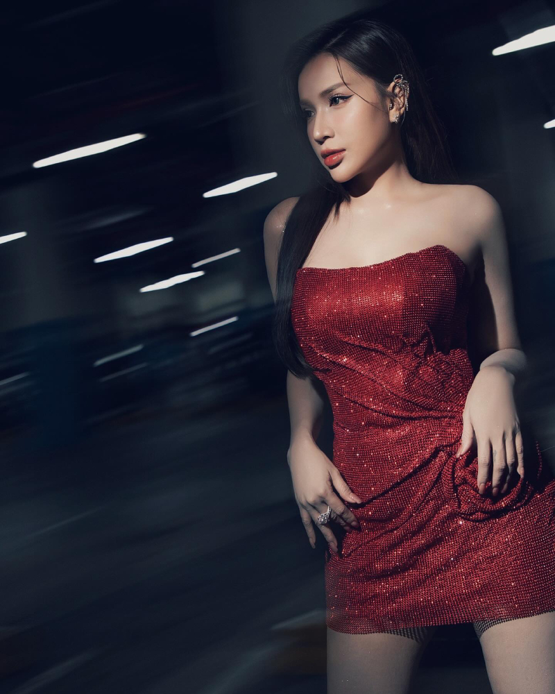 khả như sexy 7