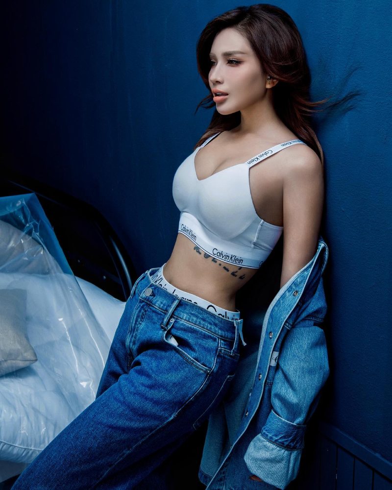 khả như sexy 9