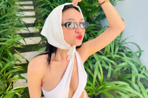 Bộ sưu tập 80+ ảnh Lan Ngọc bikini sexy đẹp khó cưỡng 