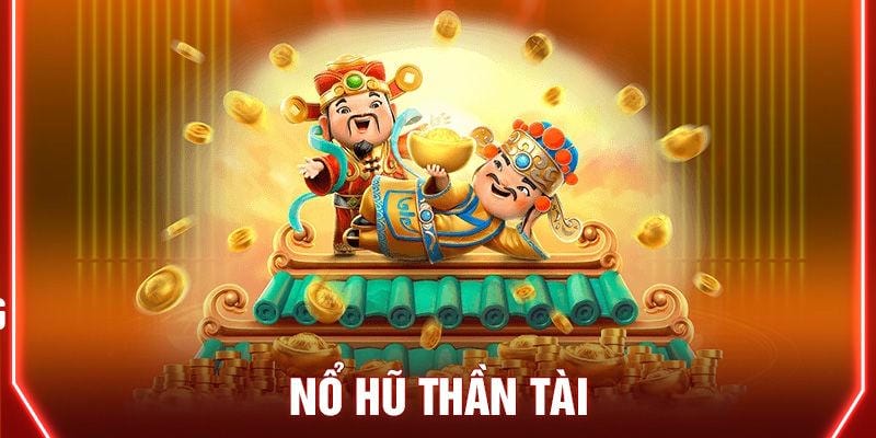 Tại sao nên chọn Nổ hũ Thần Tài GO8?