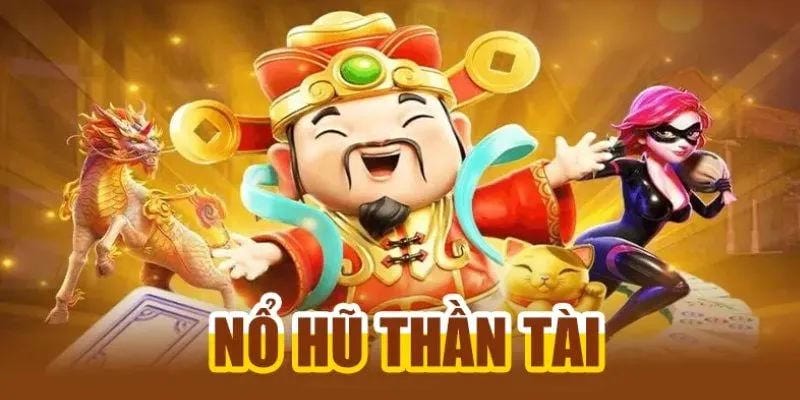 Cách chơi Nổ hũ Thần Tài GO8 hiệu quả