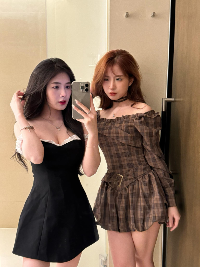 quỳnh alee sexy 11