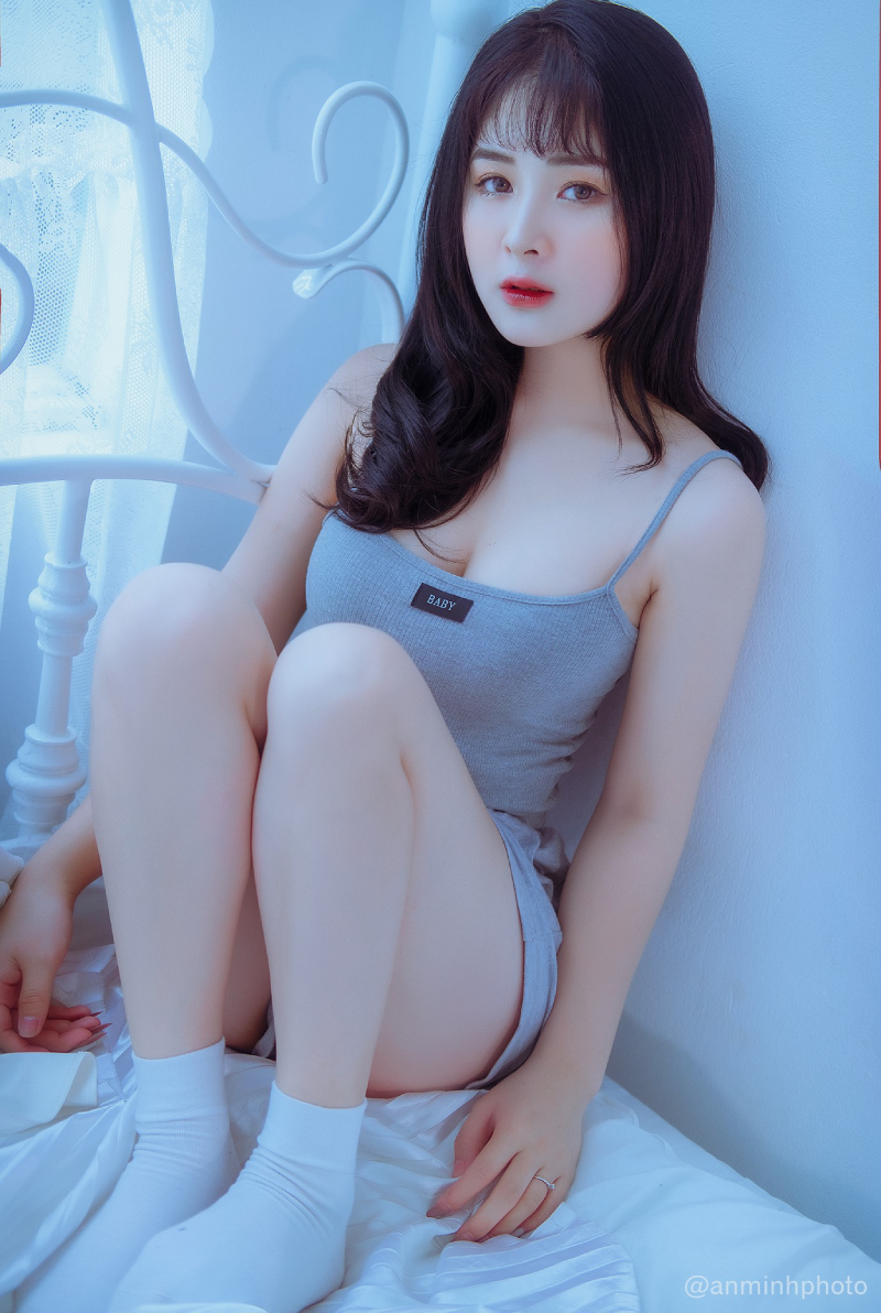quỳnh alee sexy 16