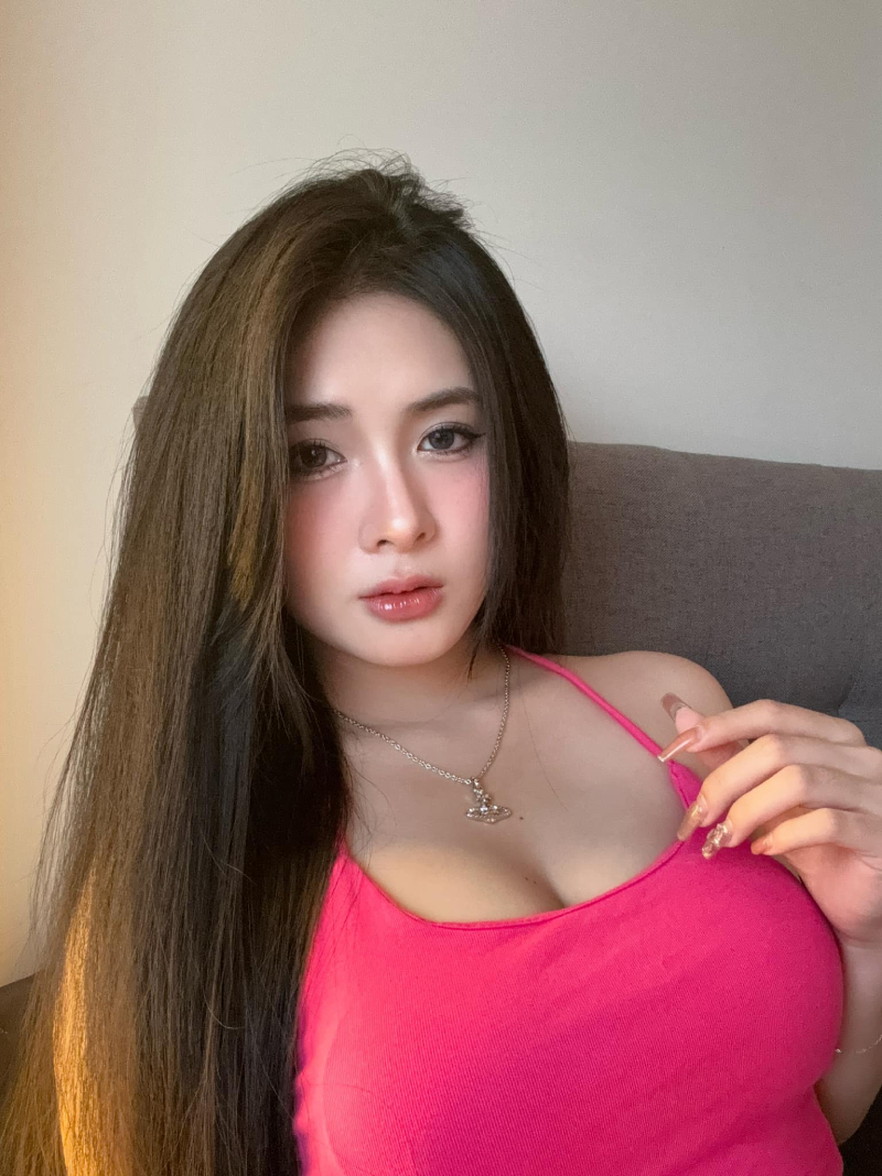 quỳnh alee sexy 3