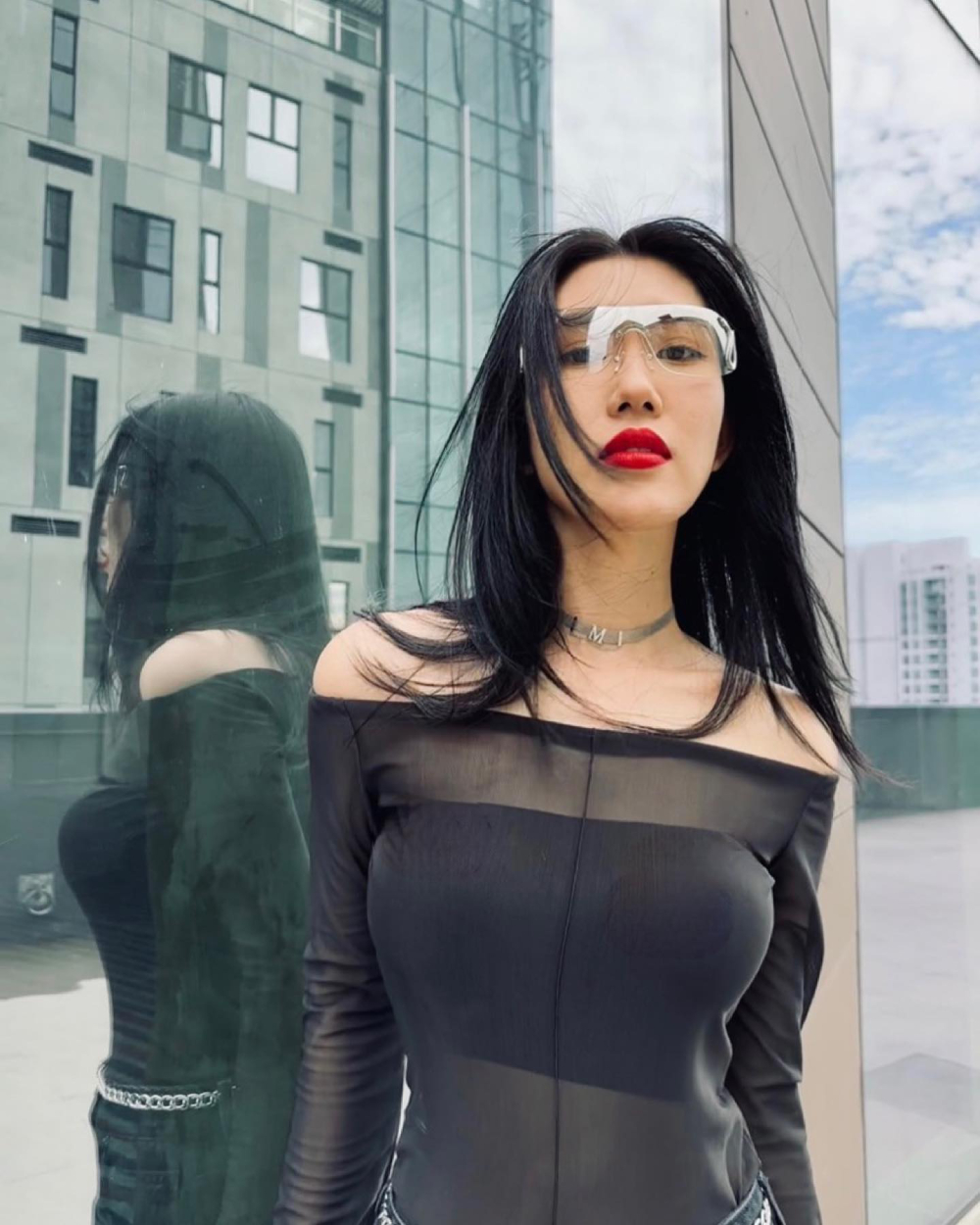Thuý ngân sexy 5