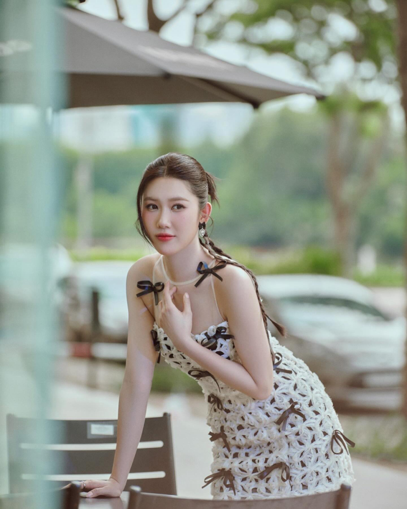 Thuý ngân sexy 1
