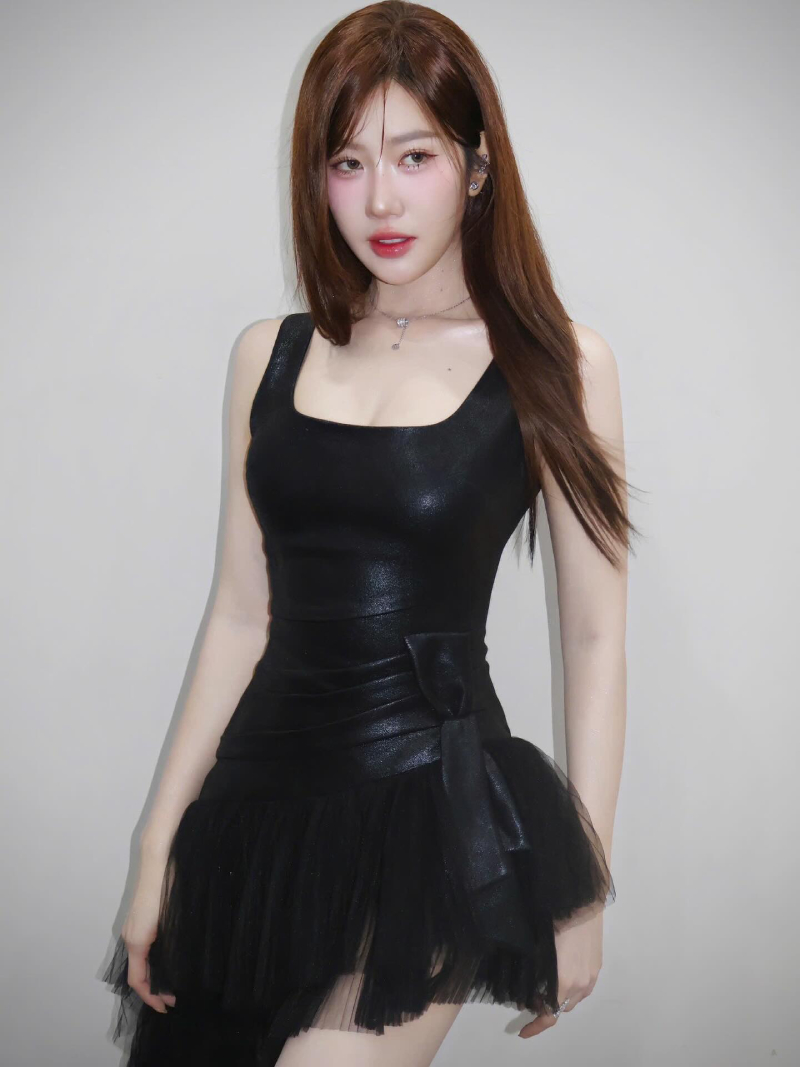 Thuý ngân sexy 5