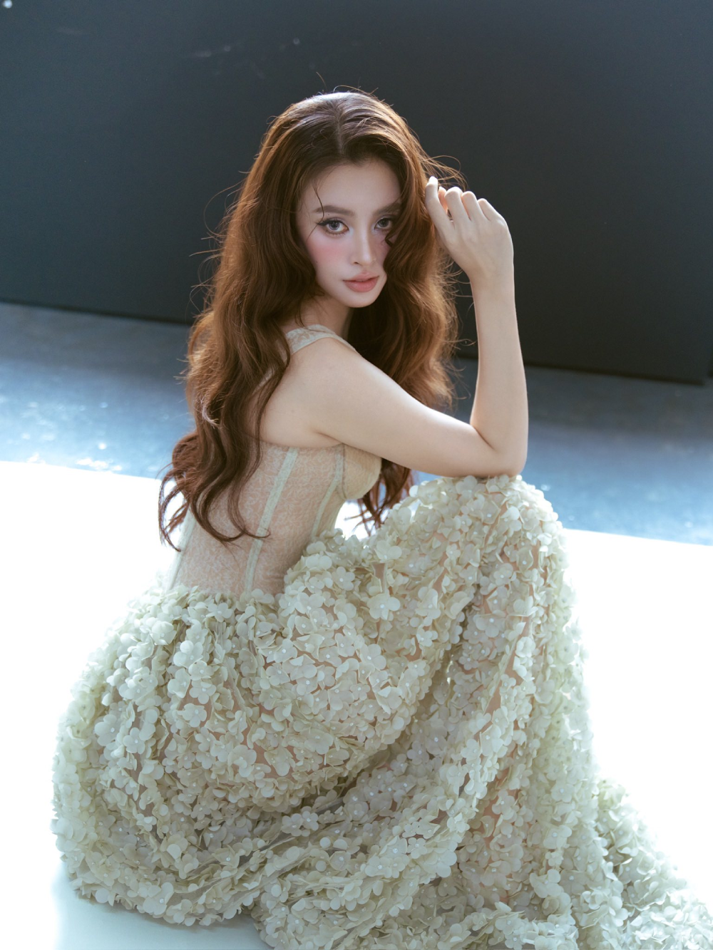 Tiểu vy sexy 1