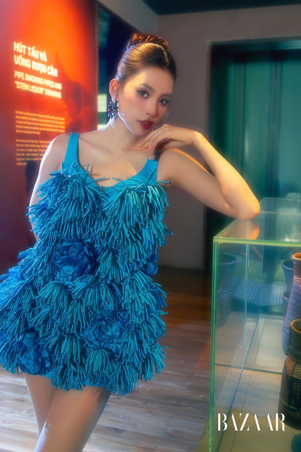 Tiểu vy sexy 2