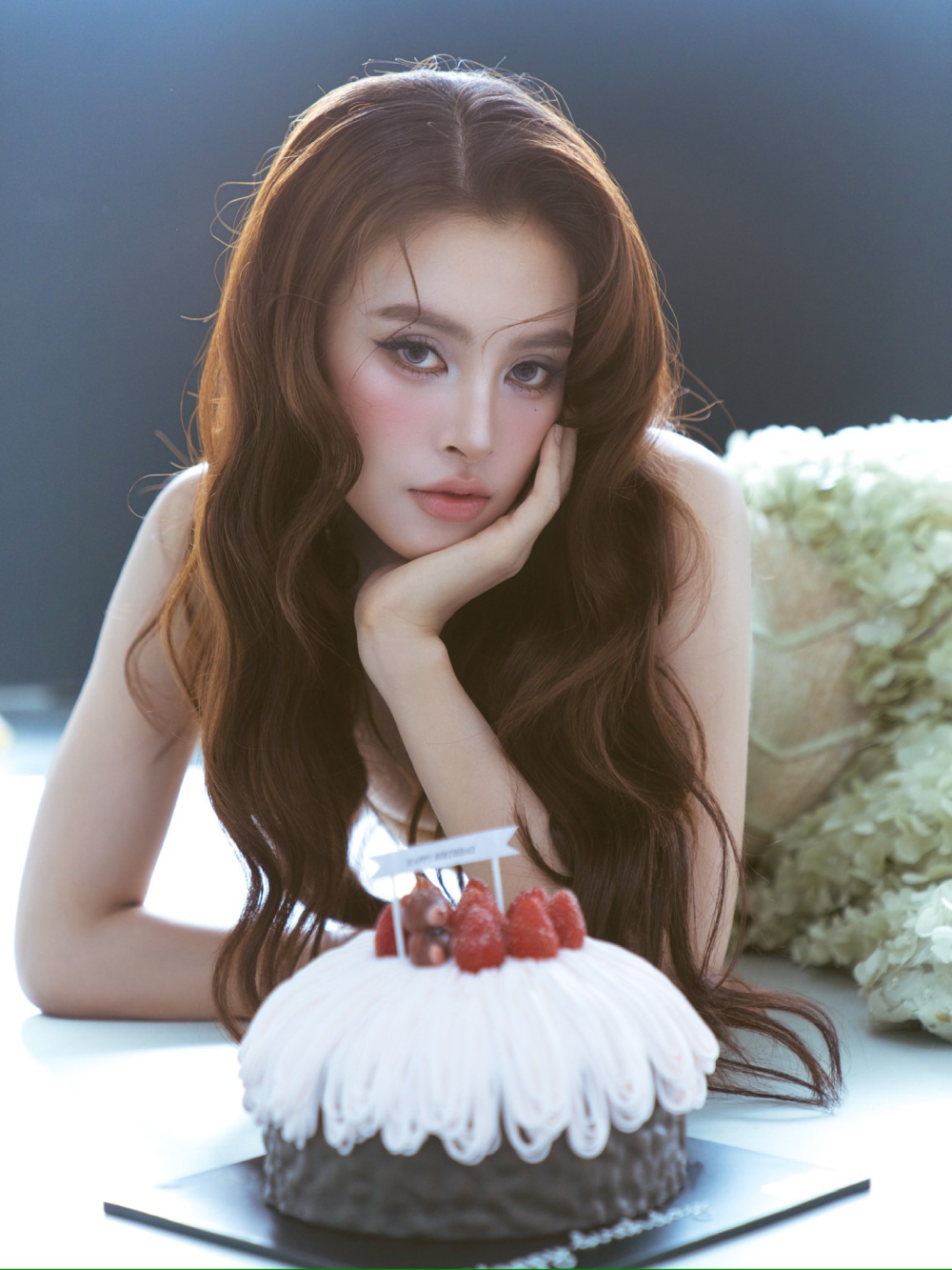 Tiểu vy sexy 3