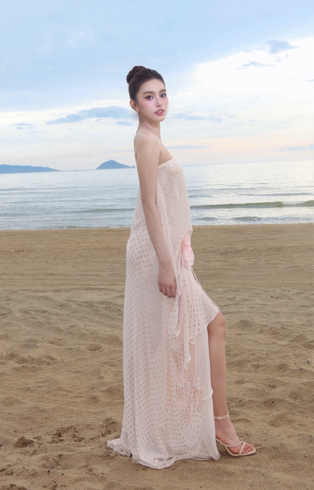 Tiểu vy sexy 7