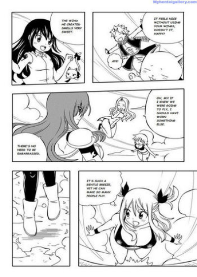 truyện tranh hentai 10
