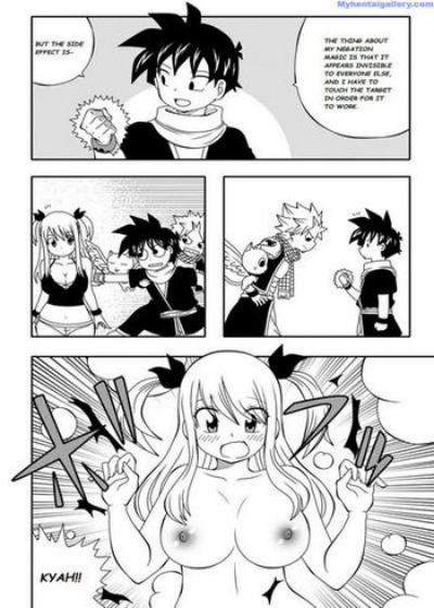 truyện tranh hentai 14