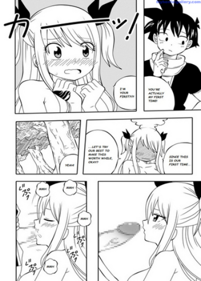truyện tranh hentai 17